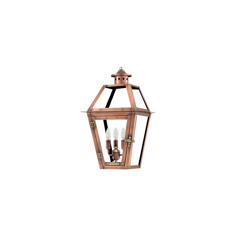 Orleans Empire Lantern
