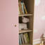 Kayshia 1 Door Corner Wardrobe-834179474