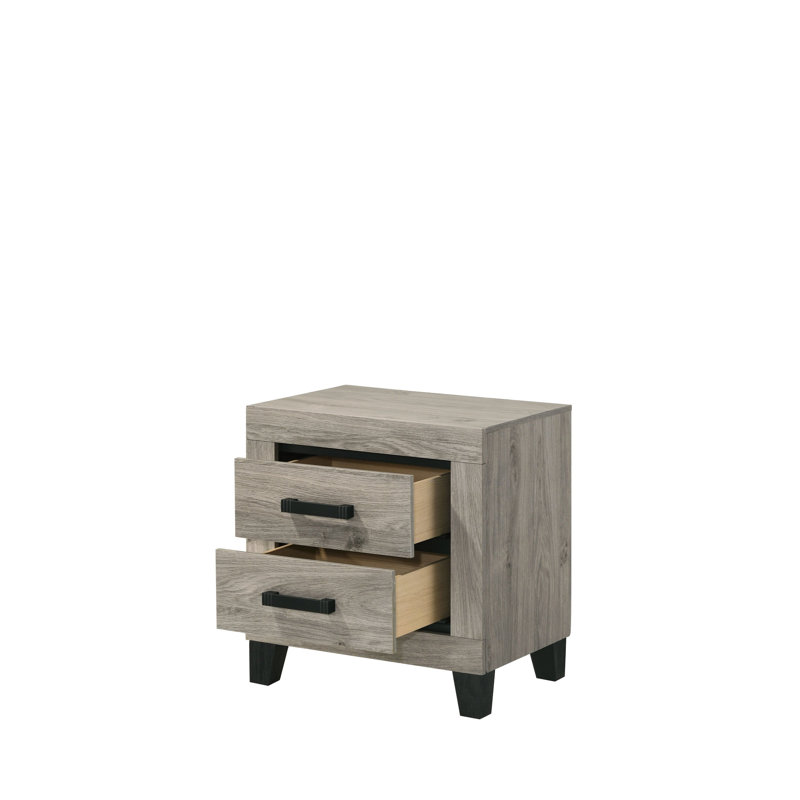 Table de chevet Mari