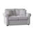 Warrington Upholstered 60'' Loveseat-682748761