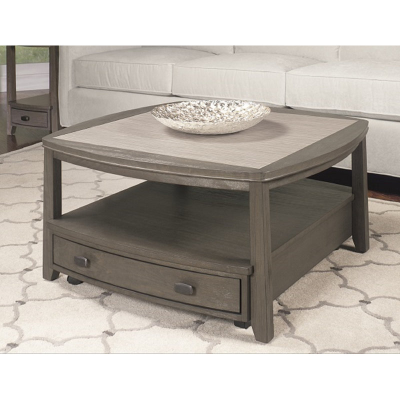 Dunhill Coffee Table