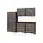 Aseem 6 Piece Storage System-945090386