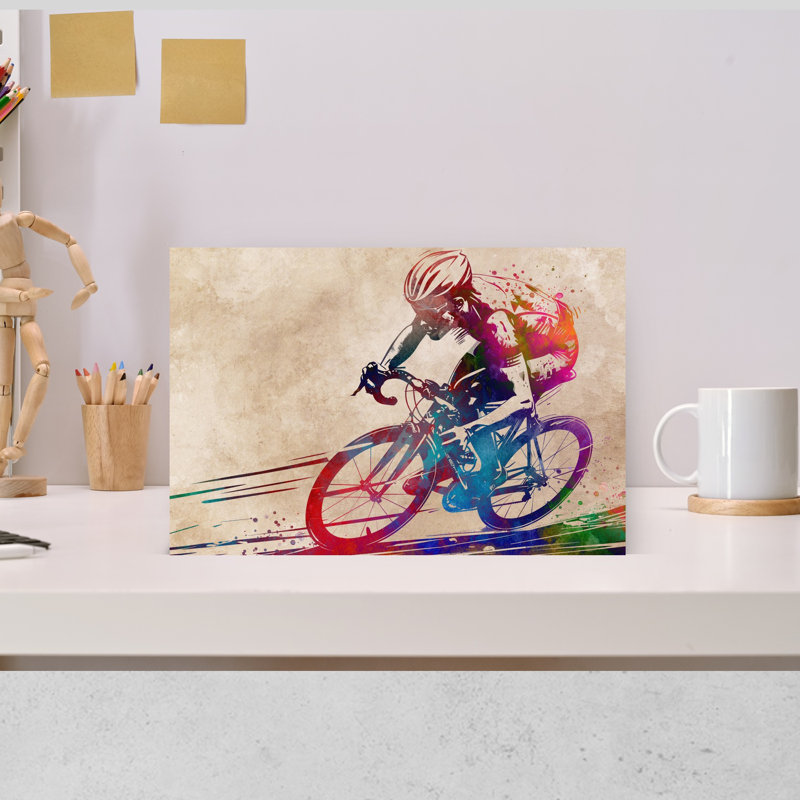 Print, 30.48cm H x 45.72cm W