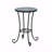 Side Table With Shelf