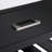 Pelaghia 60'' Single Bathroom Vanity with Marble Top-65703843