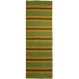 Vintage One-of-a-Kind 3'9" X 11' Area Rug