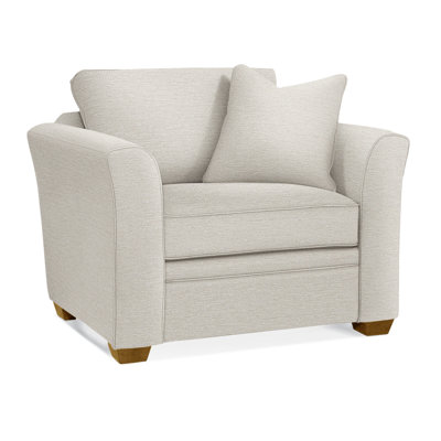 Bridgeport Upholstered Armchair