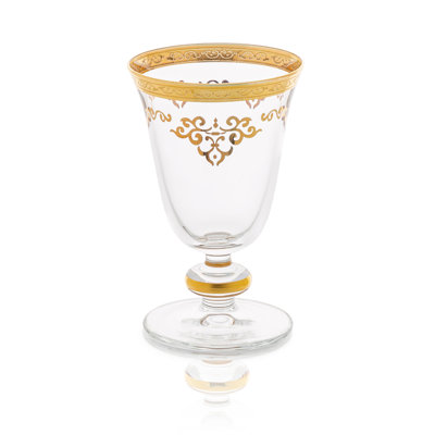 Filion 8oz. Glass Set