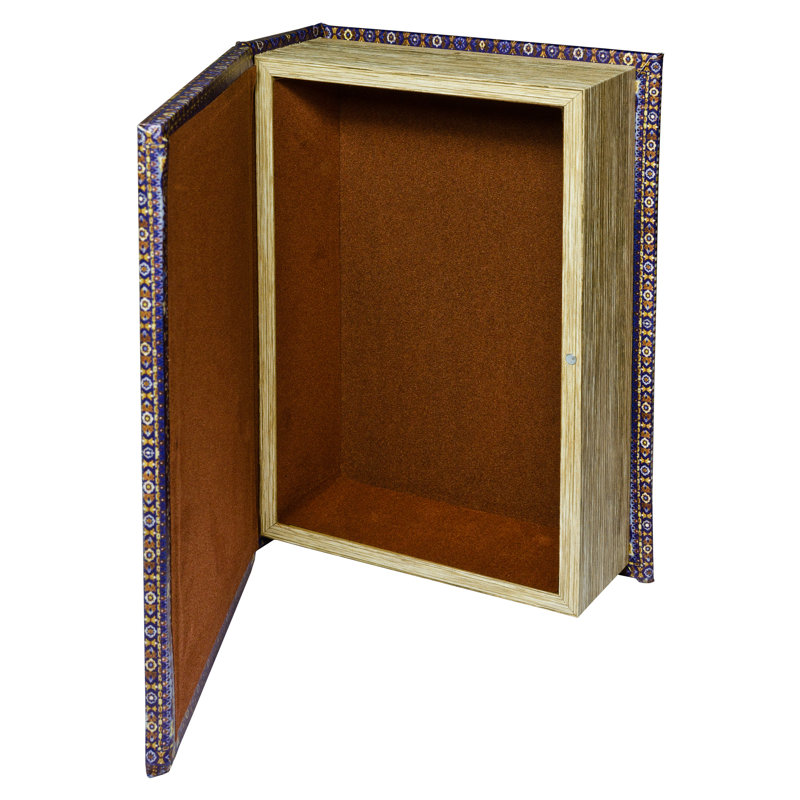 Kadikoy Handmade Decorative Box
