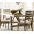 Barksdale 120 " Extendable Rectangular Dining Table