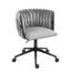Blen Velvet Task Chair-2028448141