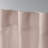 Leon Semi-Sheer Curtain Panel Pair-913661864-913661870