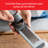 Z-Cut Fine Grater, Grey