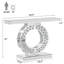 100.1cm Console Table