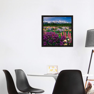 1 Piece Wall Art on Canvas