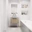 Ensemble de meuble-lavabo 24 po Modern