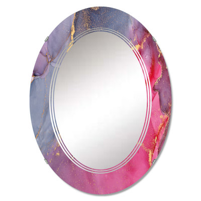 Wall Mirror