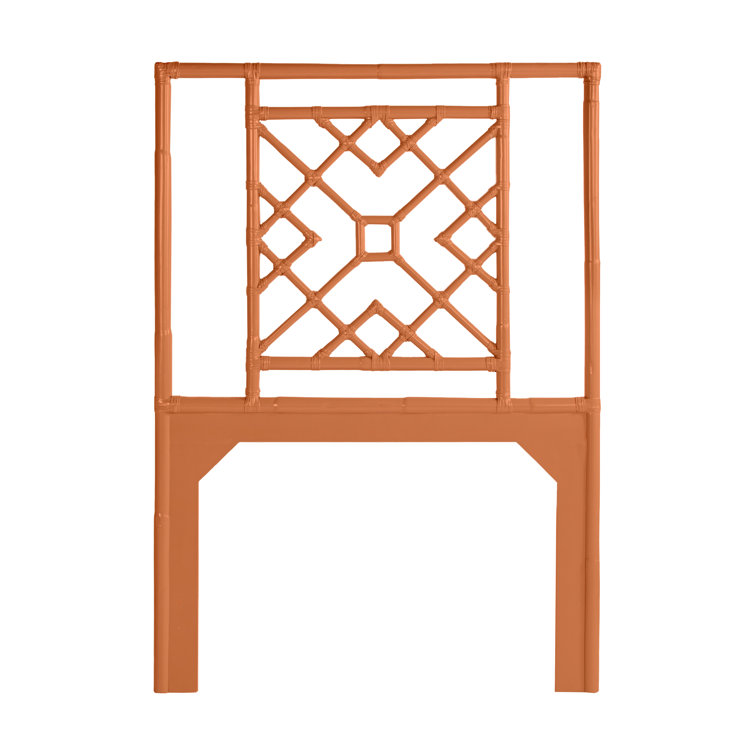 Camden Open-Frame Headboard