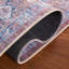 Tapis oriental rouille / beige-1282656813