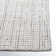 Rowe Abstract Handmade Tufted Ivory/Grey Area Rug