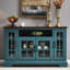 Buffet avec 4 portes Buffet Table