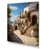 Wrapped Canvas selected