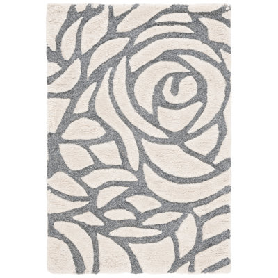 Tapis ivoire Atsush