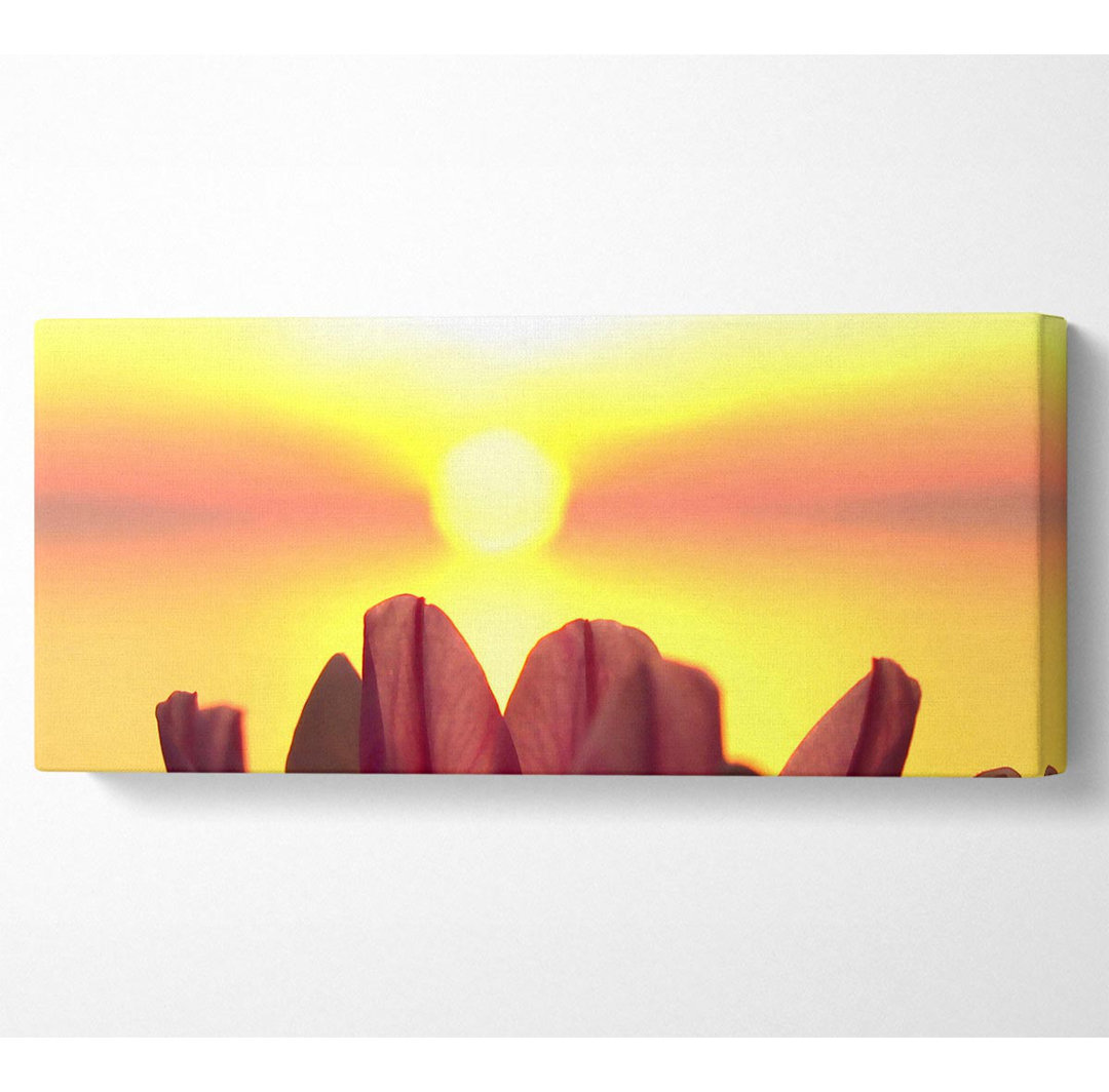 Life Source - Kunstdrucke auf Leinwand - Wrapped Canvas