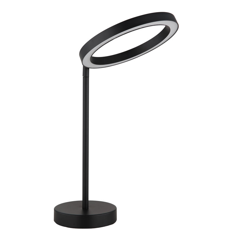 Cheynne Metal Table Lamp
