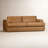 Cayden 96" Genuine Leather Sofa-124833483-105285873