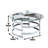 Tayside - Coffee Table - Gray