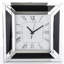 Buetti Glass Wall Clock
