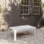 Table basse d'extérieur en aluminium-101110013