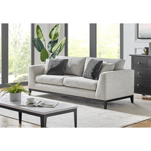 Upholstered 87'' Sofa