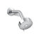 Pomme de douche fixe Awake G90 Flood