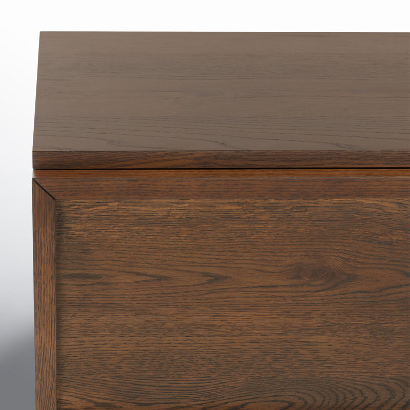 Hudson 9-Drawer Dresser 