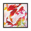 «Koi Pond», reproduction sur toile-30007179-72424409-72424410