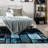 Catalan Geometric Indoor Rug-743532344