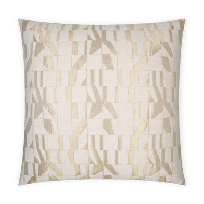 Duved Pillow Cover & Insert