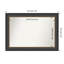 Miroir d'appoint mural Evannah-1306913409