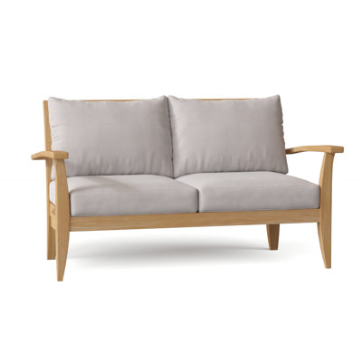 Ipanema Outdoor 2 - Seat Loveseat