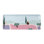 Destination Sud 15" Rectangular Plate