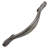 Beaded 3" Center Arch Pull Multipack-61764018