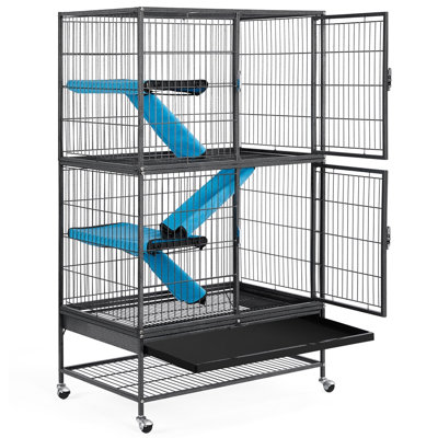 Small Animal Cage