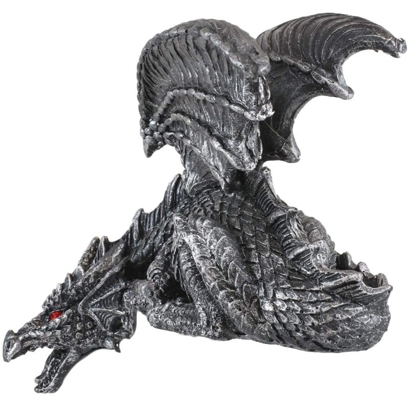 Dragon perchoir Ebros Draco