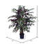 48'' Faux Tree in Pot Liner