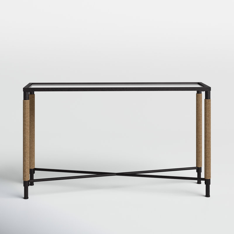 52'' Console Table