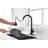 Kitchen Faucet With Pull Out Spraye