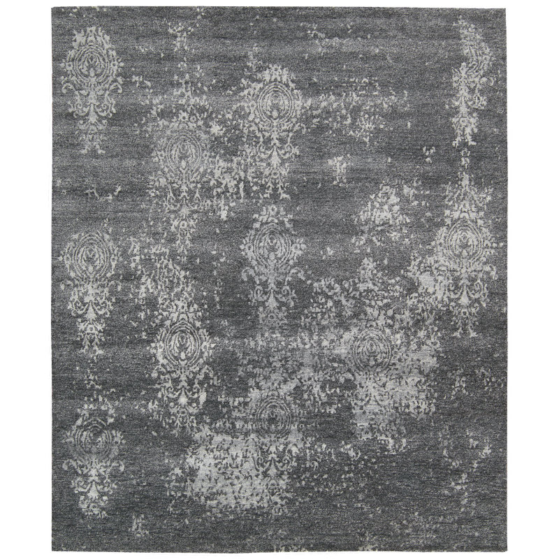 Hydro Abstract Indoor Rug, Rectangle 9'9" x 13'9"