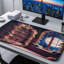 Polyester Desk Pad-1416046606